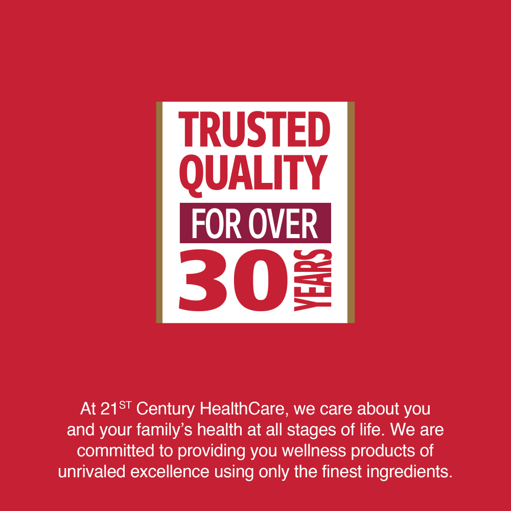 21st Century, Витамин D3, 250 мкг (10 000 МЕ), 110 таблеток