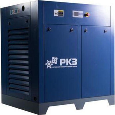 Винтовой компрессор Airrus PR45