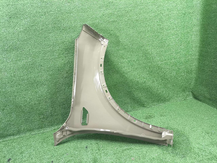Крыло переднее левое Lixiang L9 (2022-н.в.)