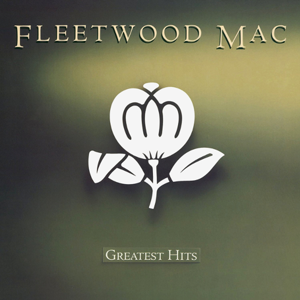Fleetwood Mac / Greatest Hits (LP)