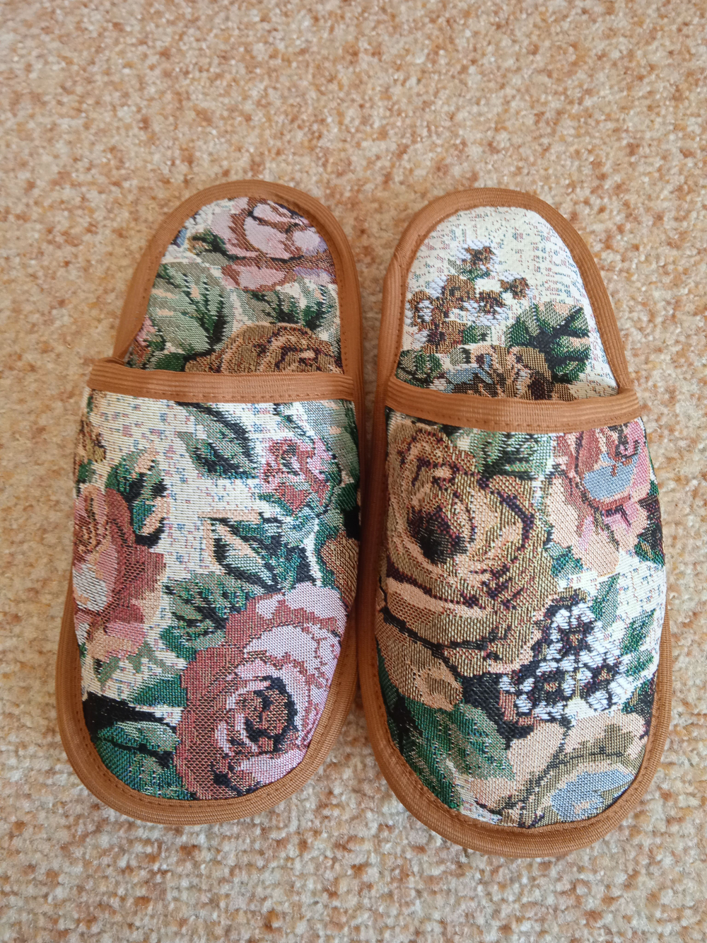 Гостевой набор Букет 3 в 1