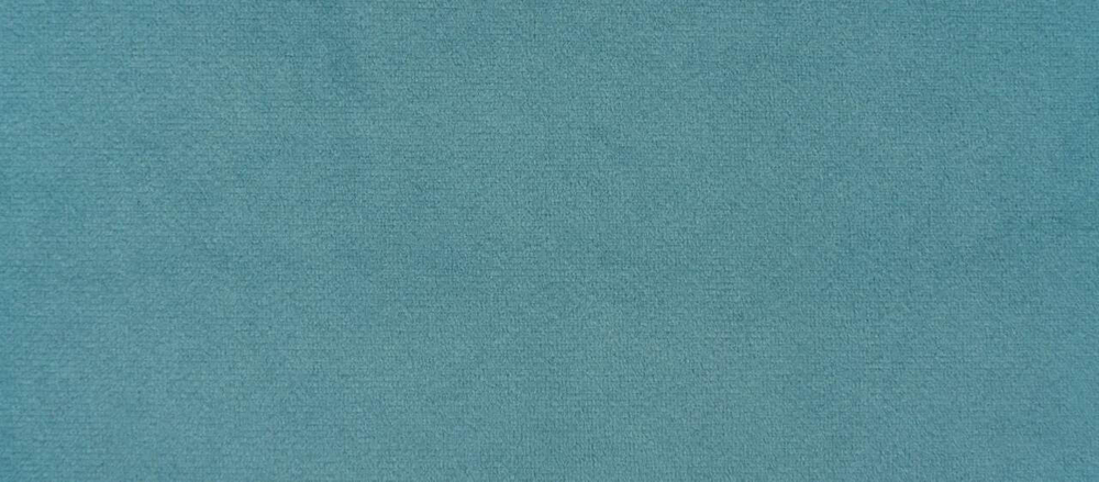 Диван Астон велюр монолит циан (последний экземпляр)