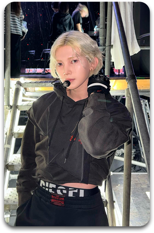 Карта / ATEEZ #1806