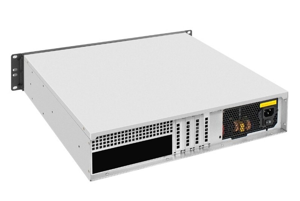 Корпус серверный 2U Exegate Pro 2U400-02