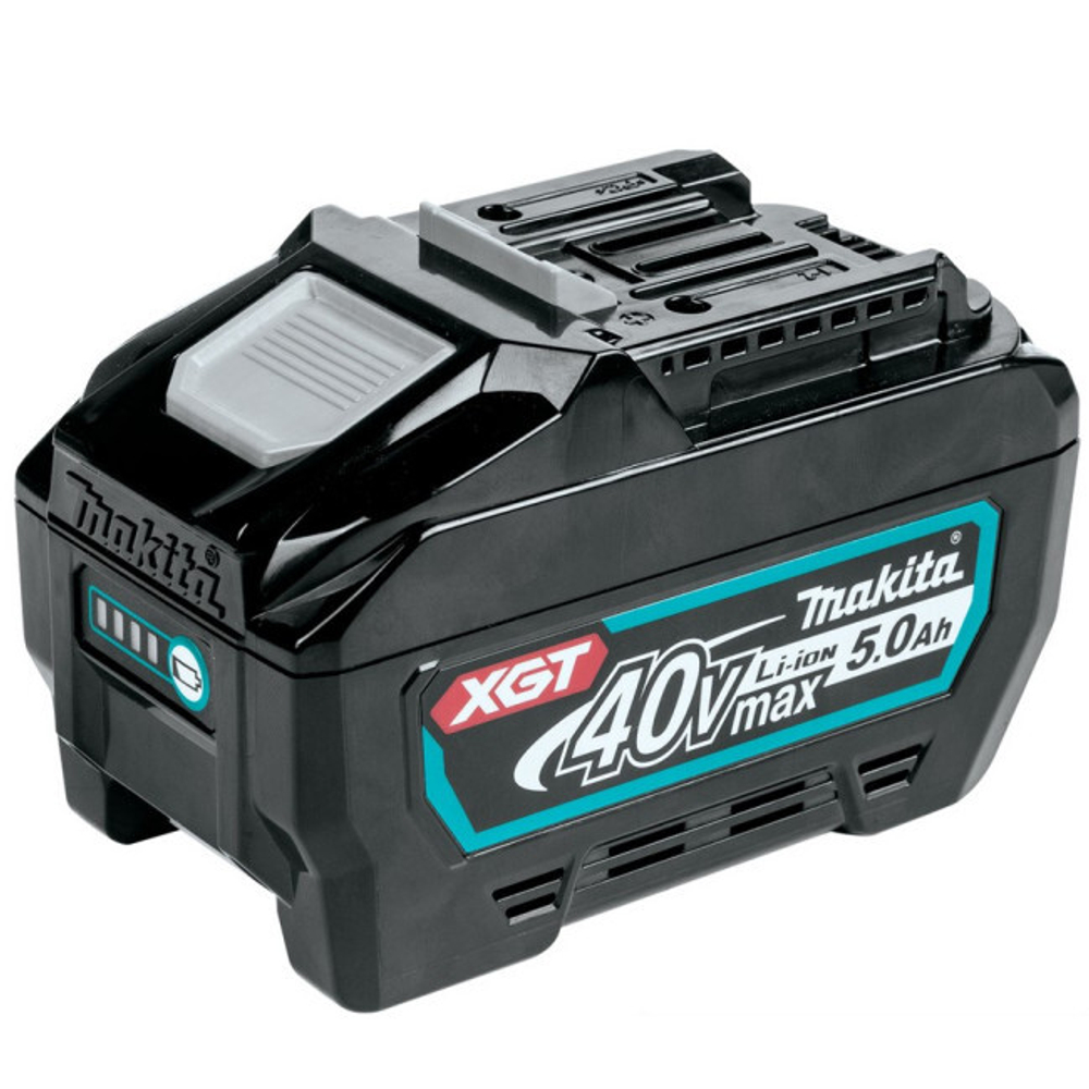 Аккумулятор MAKITA XGT BL4050F 40.0 В, 5.0 А/ч, Li-Ion