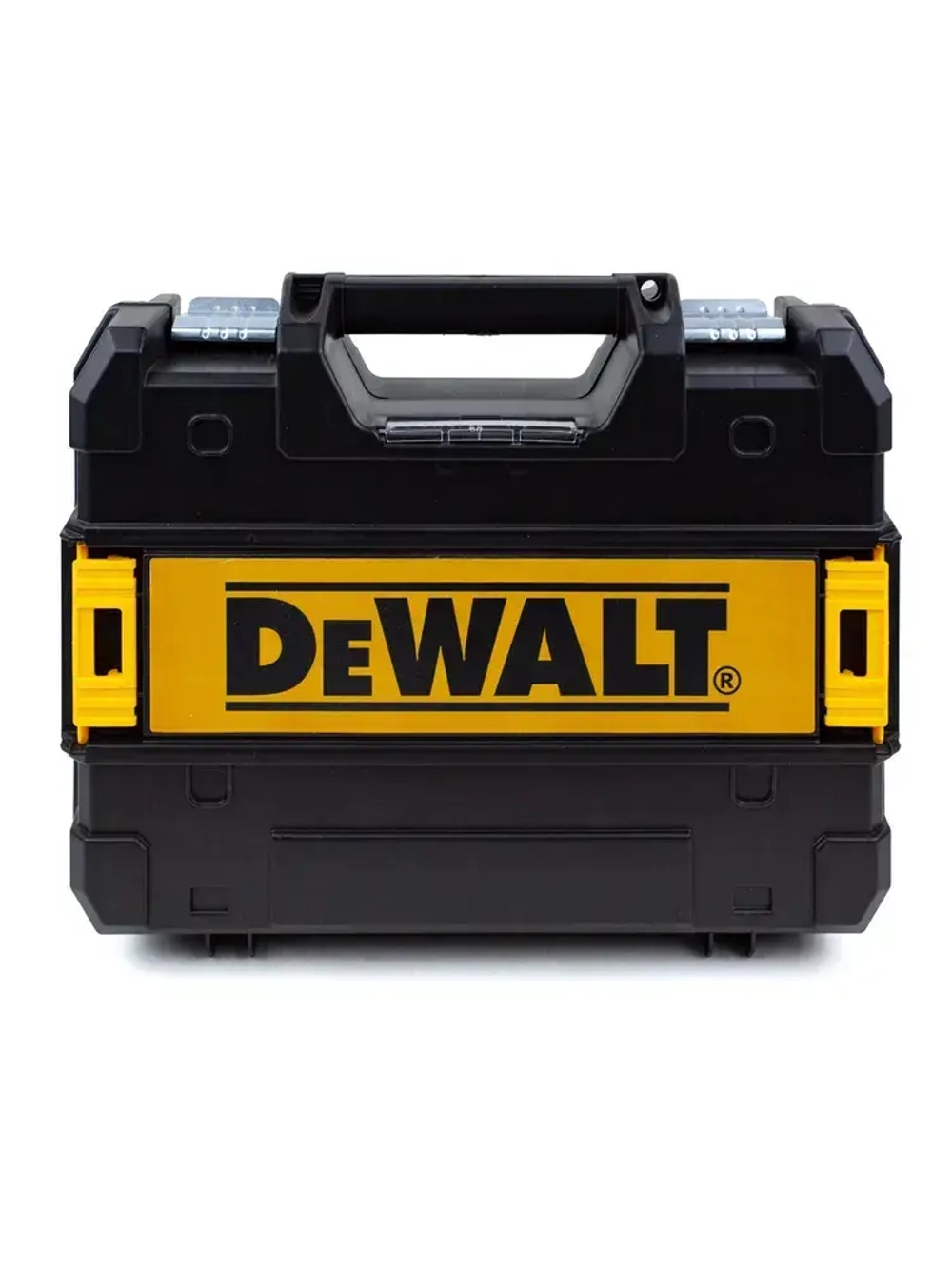 DeWalt Гайковёрт Аккумуляторный Ударный 18v + Болгарка УШМ 125мм бесщеточная Набор 2в1 Девольт