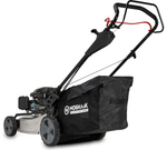 Газонокосилка бензиновая МОБИЛ К XM551 ПРЕМИУМ дв.Мобил К 1P70, 4 в 1, 53 см, самох(MBK0028140)