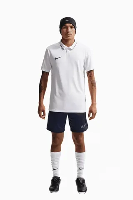 Футболка Nike Dri-FIT Park 26 Polo - белый
