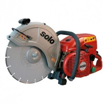 Бензорез "SOLO" 881-14