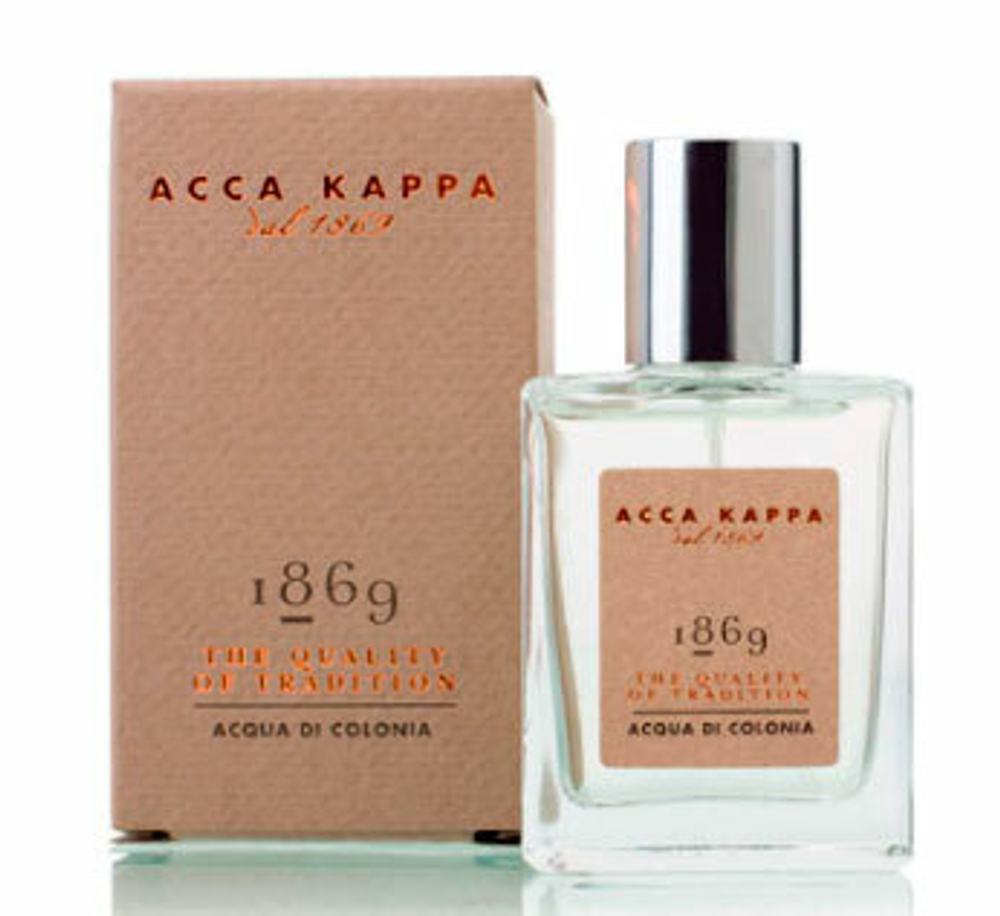 Acca Kappa 1869 Cologne - Одеколон 30 мл