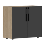 Шкаф низкий КЭНОН (KANON)