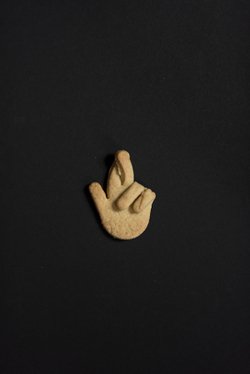 Форма для печенья hand