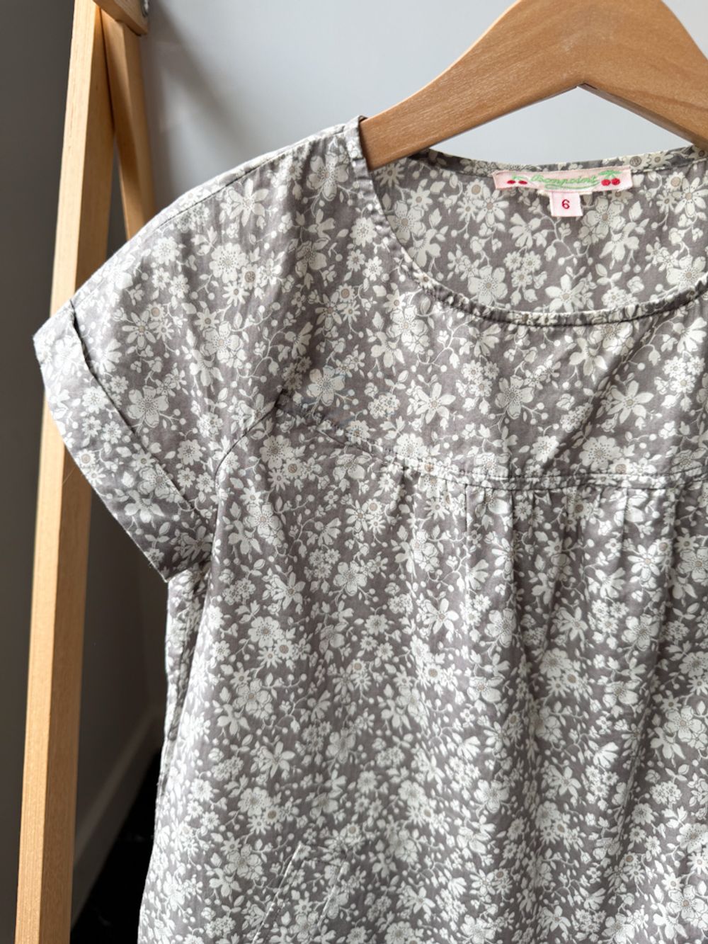 Платье Bonpoint, 116