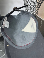 Бейсболка Brunello Cucinelli