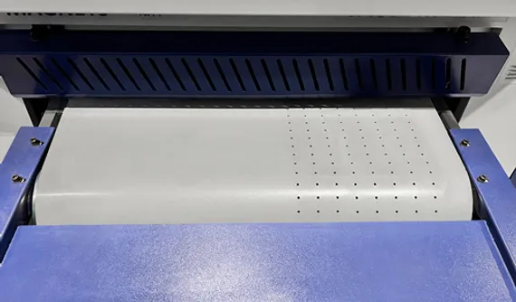 Шлифовально-зачистной станок Heden DGR-800SG