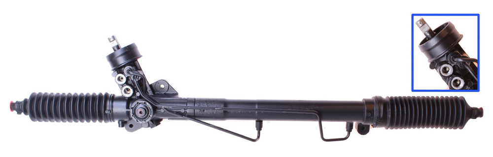 ELSTOCK - 110047-ESK - Steering Gear