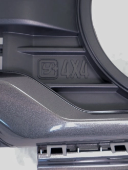 Решетка радиатора TANK 300 (желтые габариты)