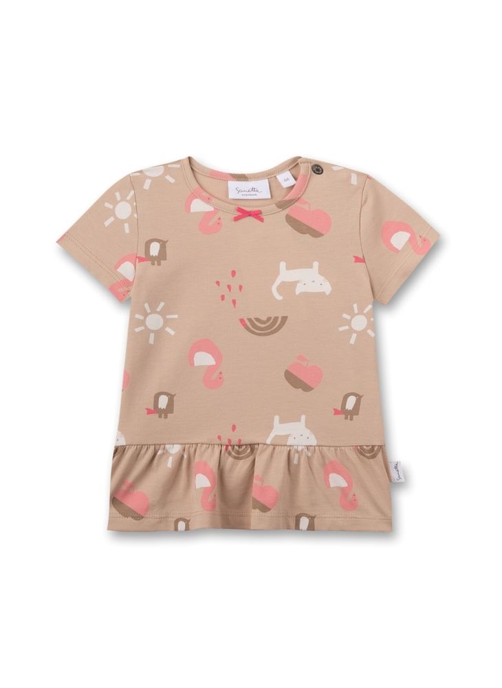 Платье Sanetta Kidswear 115635 18080