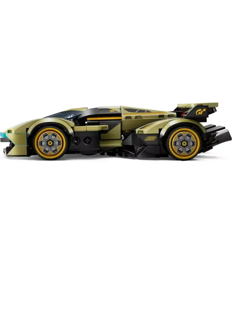 Конструктор Speed Champions 76923 Суперкар Lamborghini
