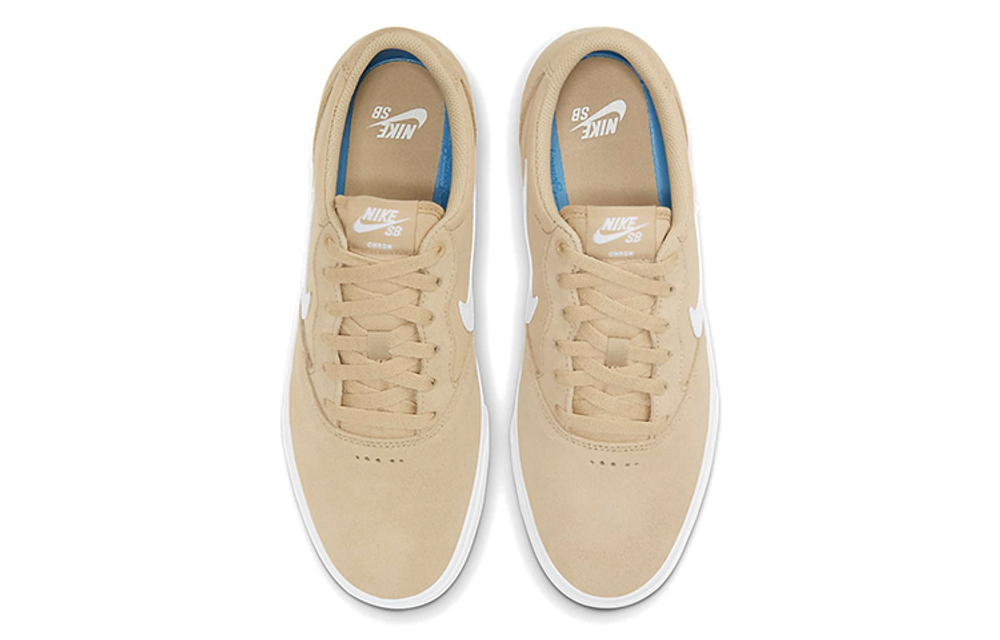 Кроссовки Nike Sb Chron Slr