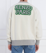 Худи Kenzo - серый(FC65SW4334MJ)