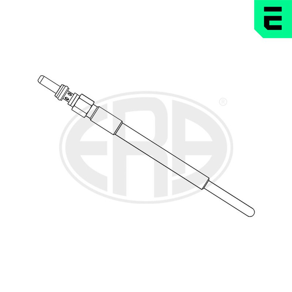 ERA - 886007-ERA - Glow Plug