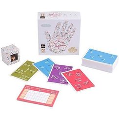 Игра "Все на ладони"