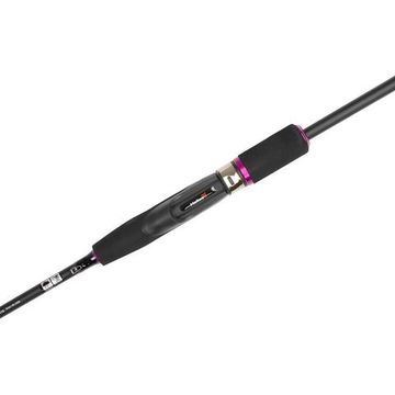 Удилище спиннинговое Tenno Imperator Spin 210MH, 2.1m, 2sec., 7-28g Helios (HS-TI-210MH)