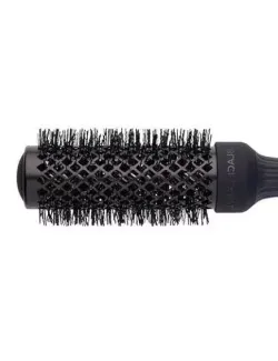 Термобрашинг EXPERT BLOWOUT SHINE Wavy Bristles Black Label 35 мм