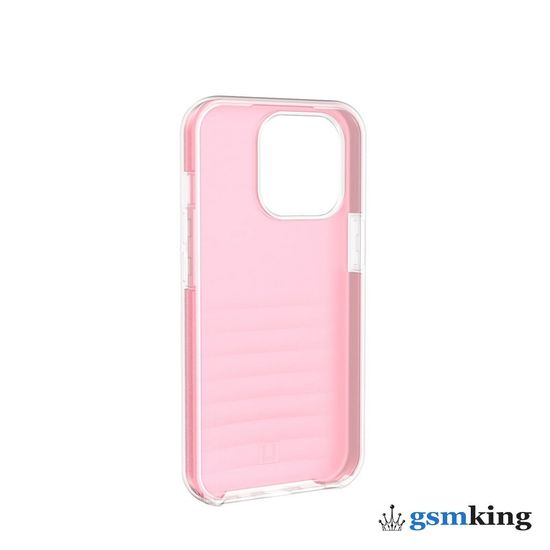 UAG [U] Wave Series Case for Apple iPhone 13 Pro Clay (Розовый)11315T319898