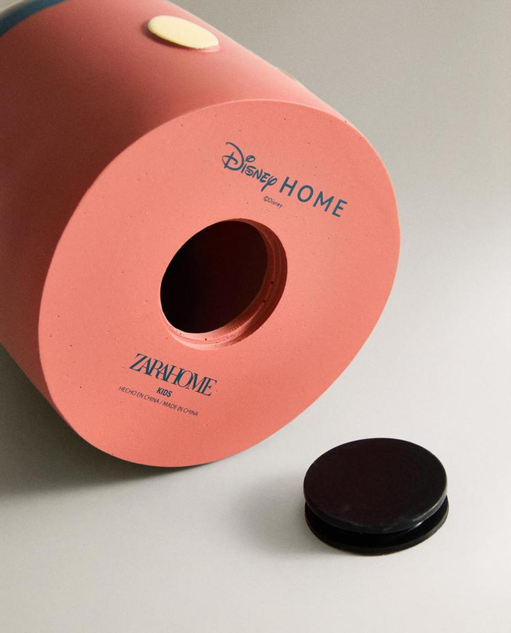 ZARA HOME ДЕТСКАЯ КОПИЛКА МИККИ И МИННИ DISNEY©, РАЗНОЦВЕТНЫЙ