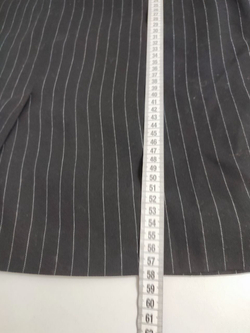 Юбка Debenhams в полоску 50 размер