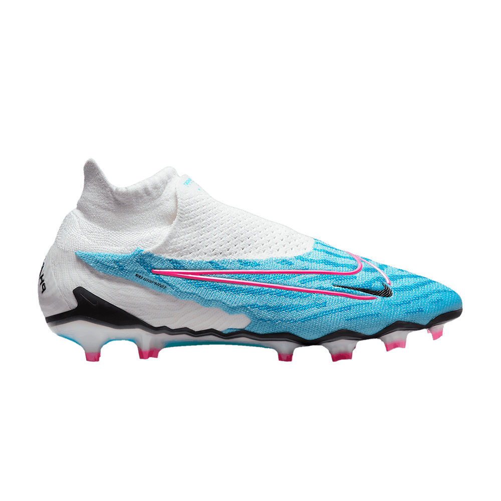 Кроссовки Nike Phantom Gx Gripknit Phantom Gx Elite Dynamic Fit