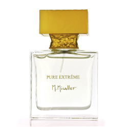Pure Extrême M.Micallef — парфюмерная вода для женщин.  Ледяная роза для Снежной Королевы.