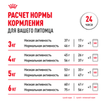 Royal Canin Ageing Sterilised 12+ Корм сухой полнорационный сбалансированный для стерилизованных стареющих кошек в возрасте старше 12 лет 4кг