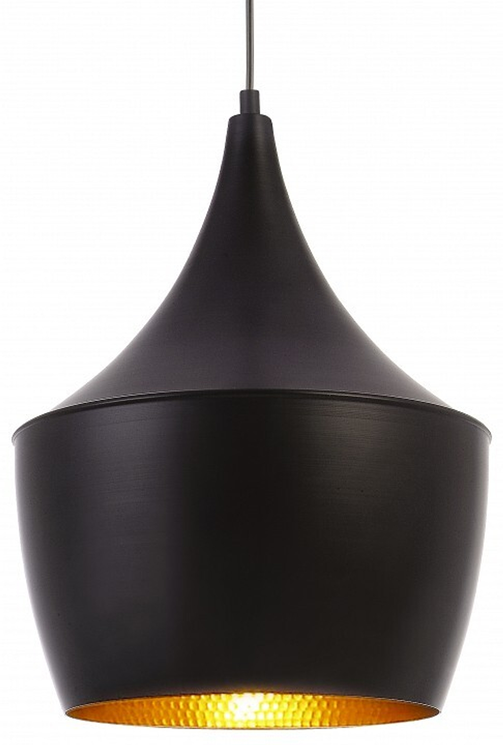 Подвесной светильник Arte Lamp A3407SP-1BK