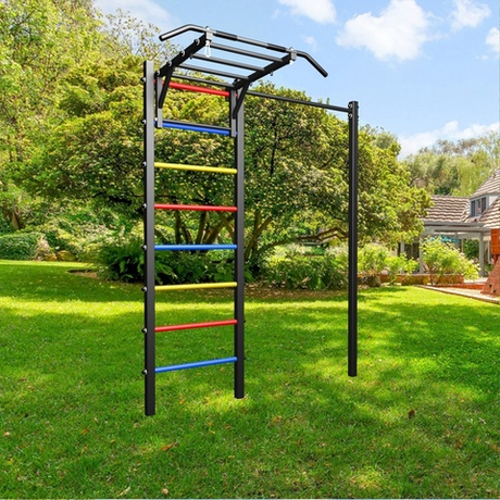 Уличная шведская стенка Sv Sport У454