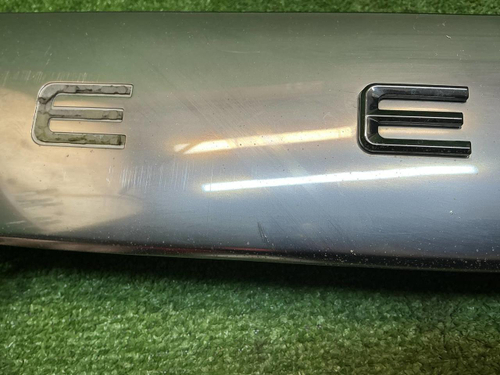 Накладка решетки радиатора EXEED VX (2021-н.в.)