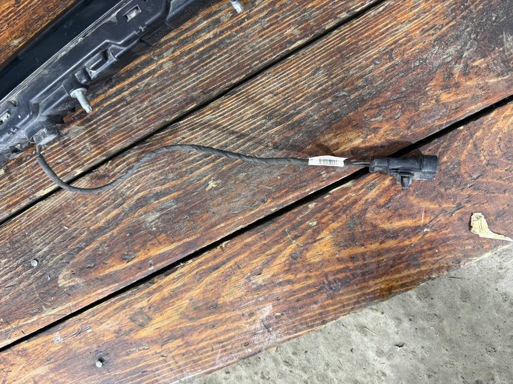 ДХО центральный Exeed LX 19-нв Б/У Оригинал 605000179AA