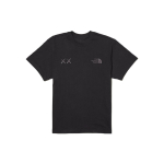 Футболки THE NORTH FACE TNF x KAWS Logo T, NF0A7WLL-JK3