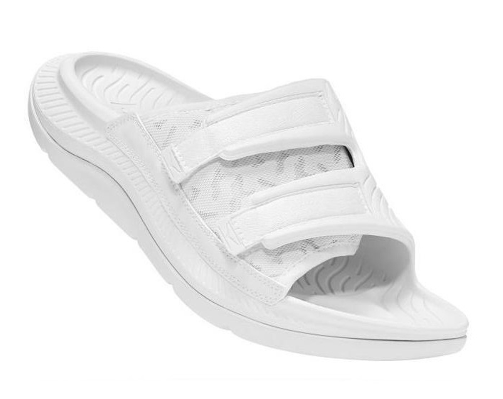 Сланцы Hoka Ora Luxe