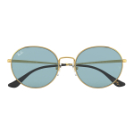 Очки RayBan, ORB3612D-001/80