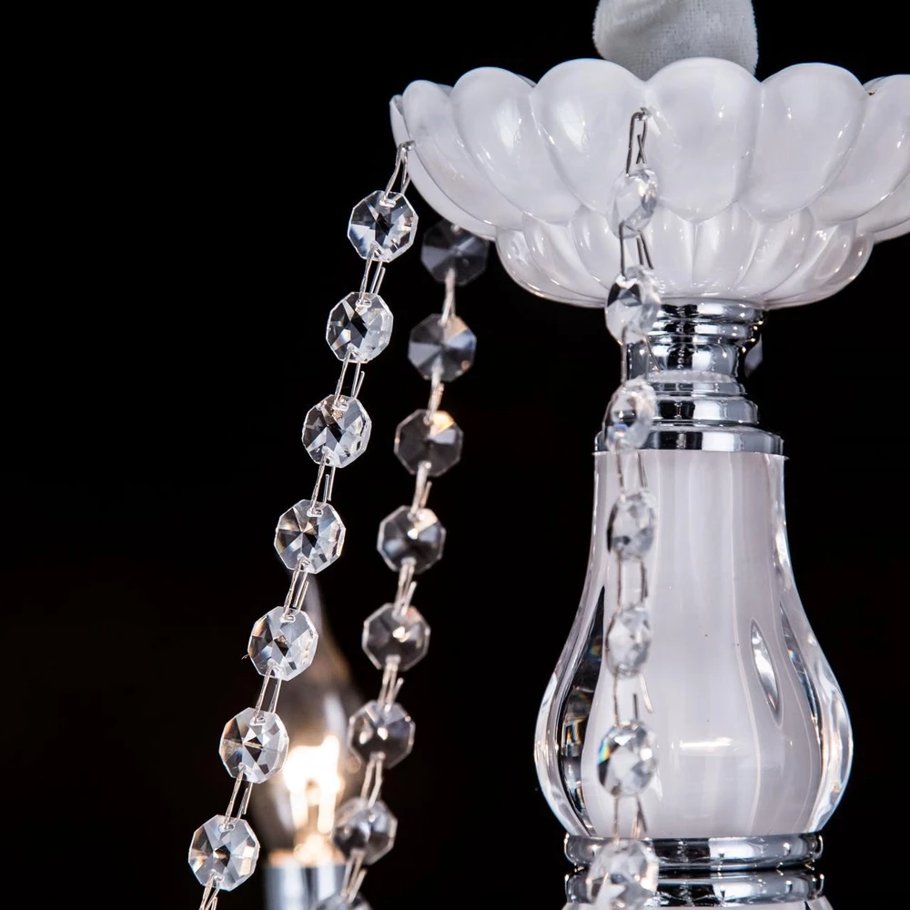 Подвесная люстра Citilux ФИНКА CL353161