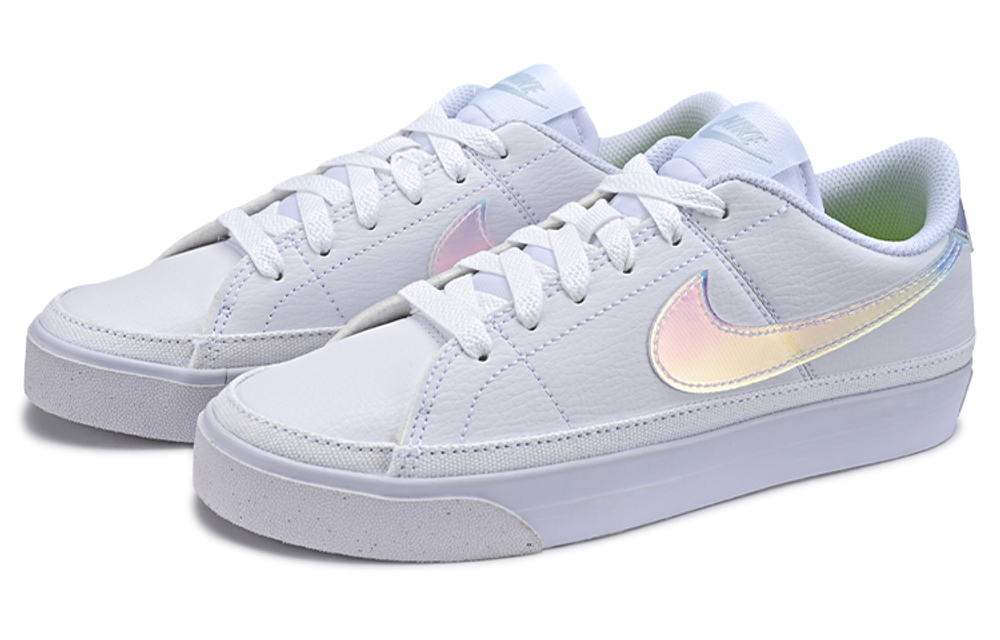 Кроссовки Nike Court Legacy (Женская размерная сетка)