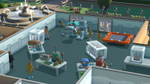 Игра Two Point Campus Enrolment Edition (Английская версия) для Nintendo Switch