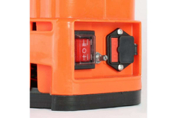 Ранцевый аккумуляторный распылитель PATRIOT PT-16LI 755302520