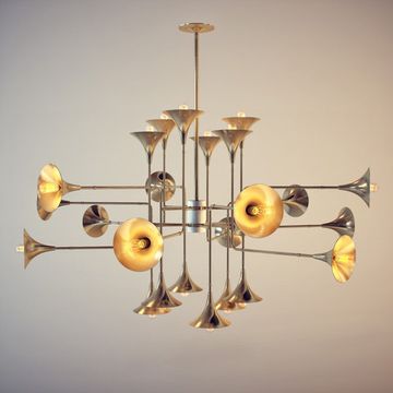 replica  Botti by Delightfull