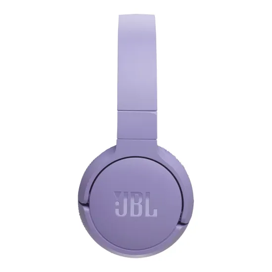 Беспроводные наушники JBL Tune 670NC Purple