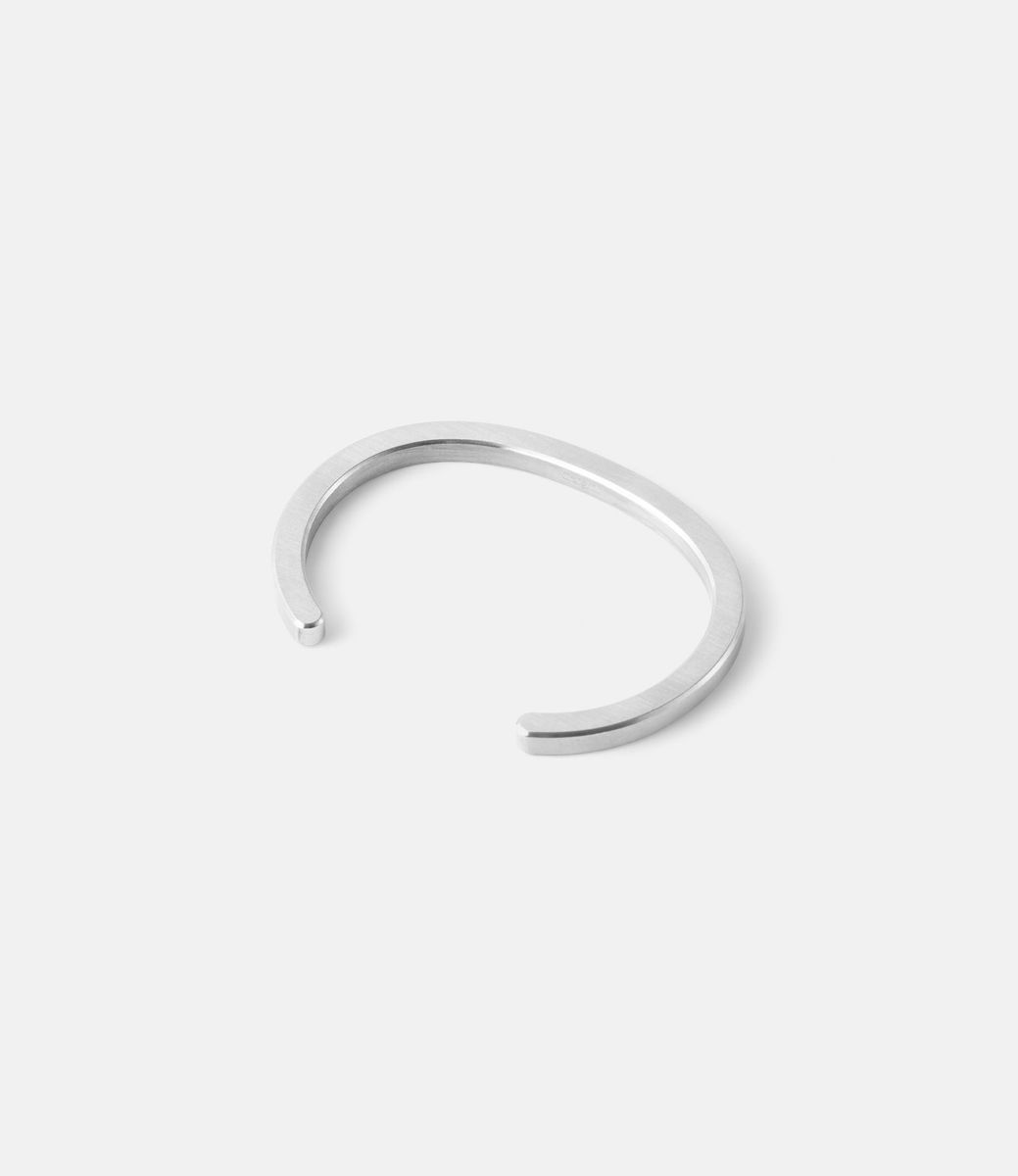 Craighill Radial Cuff Stainless Steel — браслет из стали