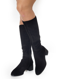 Сапоги женские зимние CARDICIANA SВА809-3